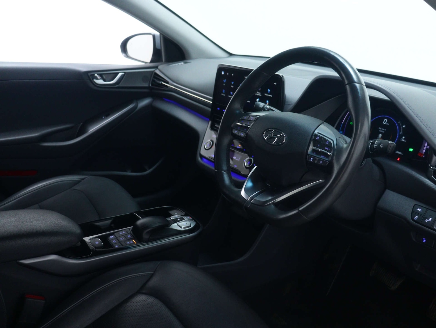 Used Hyundai IONIQ 2022 for sale - 77523088: Photo 43