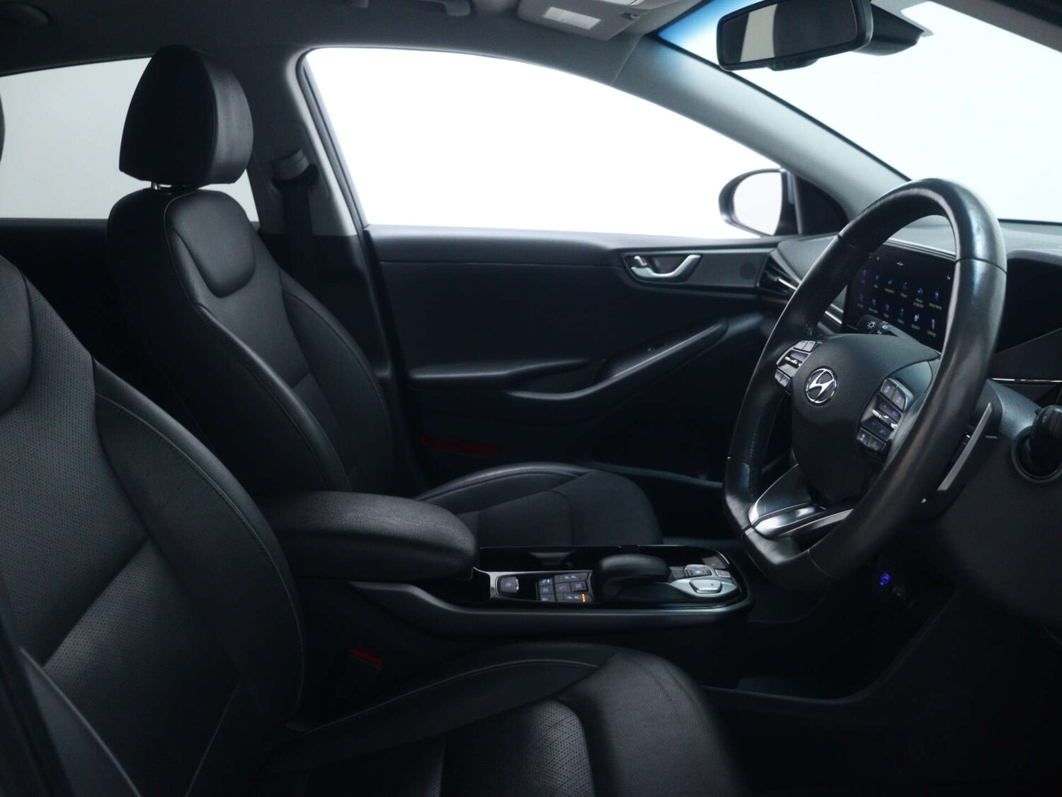 Used Hyundai IONIQ 2022 for sale - 77523088: Photo 44