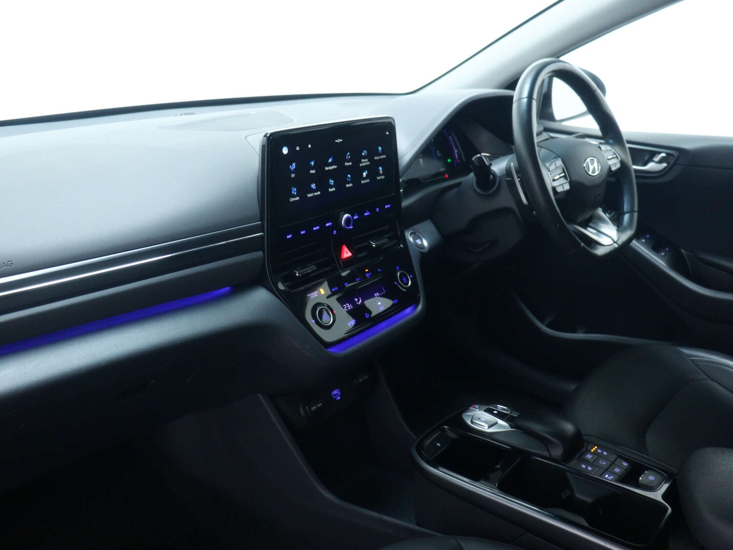 Used Hyundai IONIQ 2022 for sale - 77523088: Photo 47