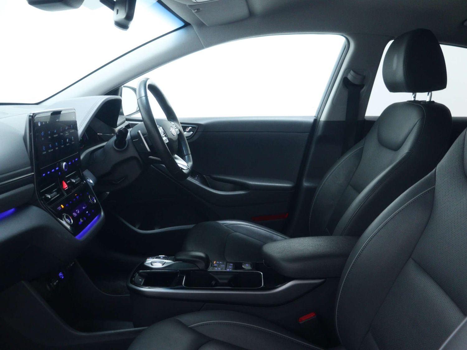 Used Hyundai IONIQ 2022 for sale - 77523088: Photo 48