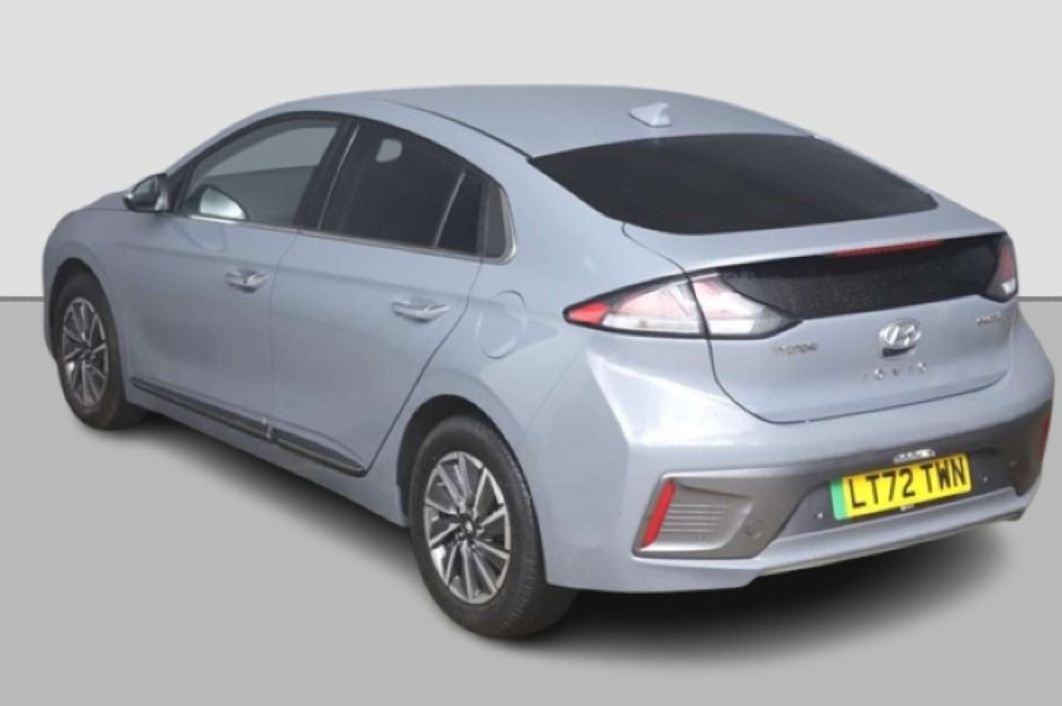 Used Hyundai IONIQ 2022 for sale - 77523088: Photo 5