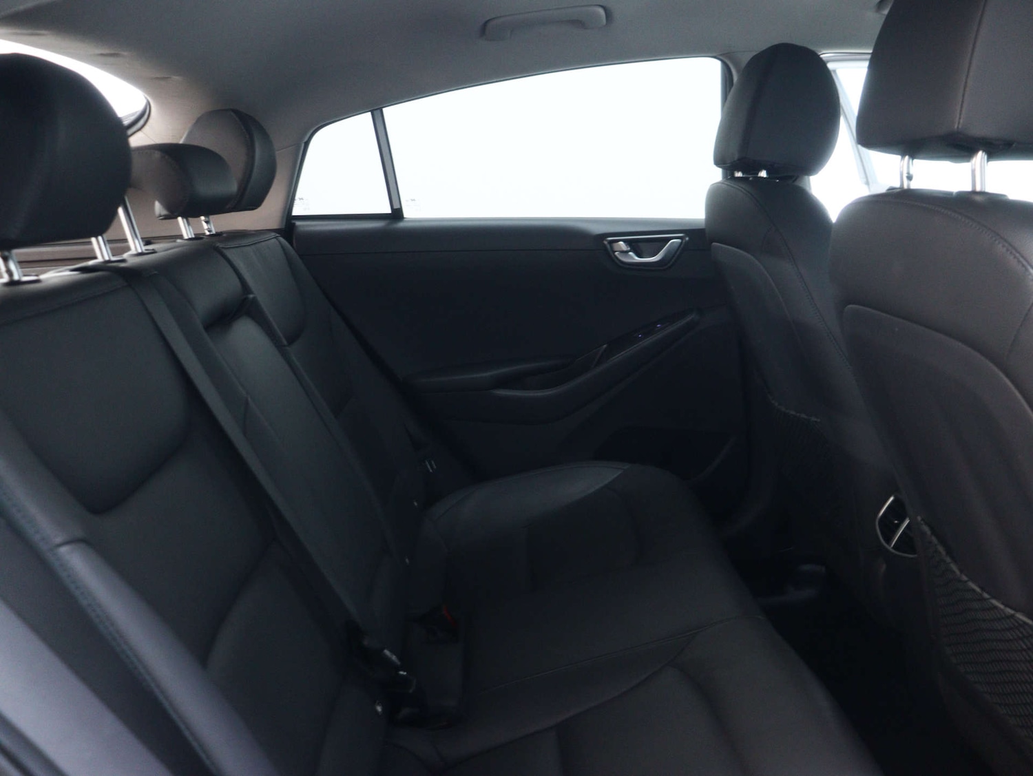 Used Hyundai IONIQ 2022 for sale - 77523088: Photo 52