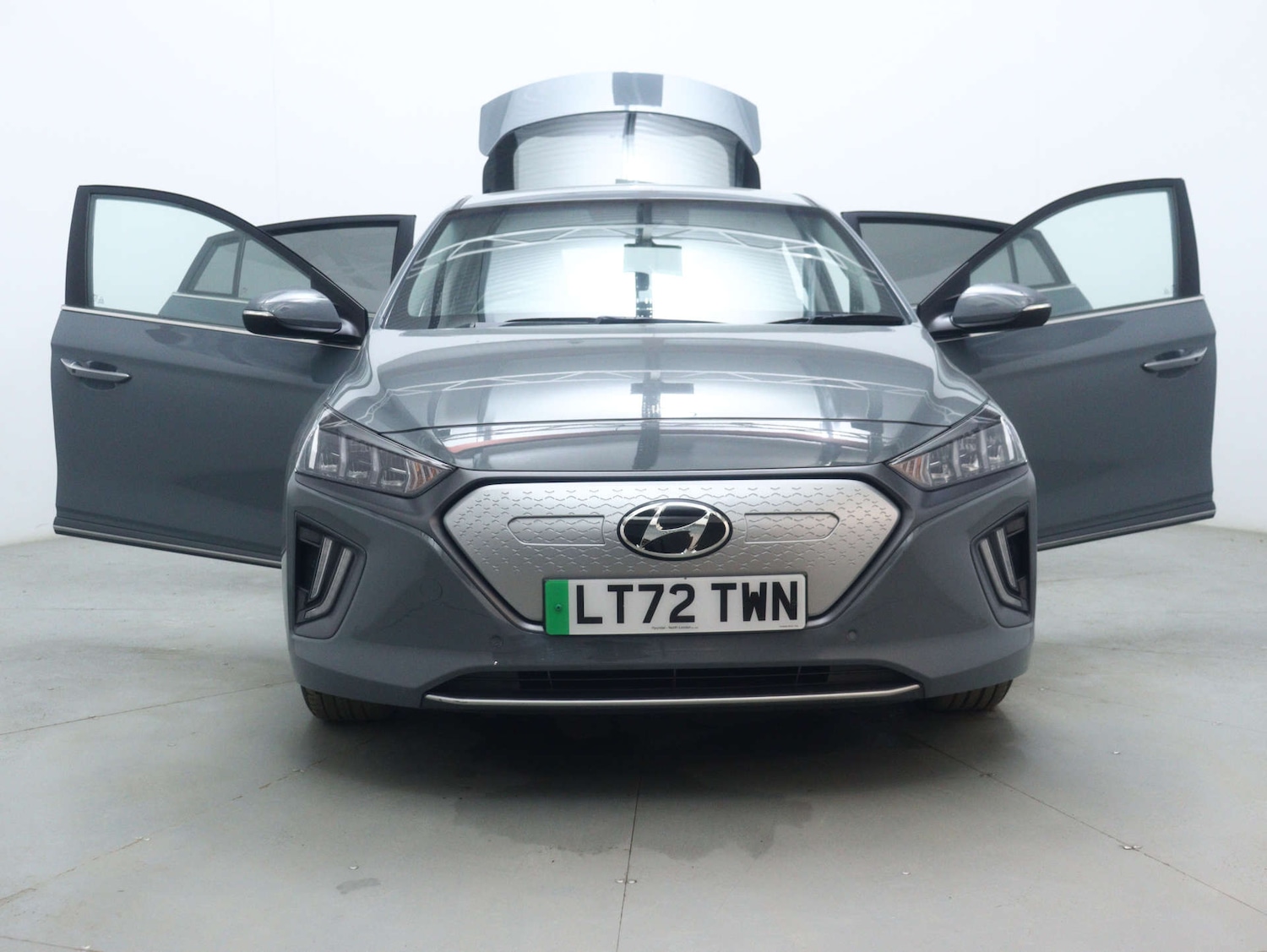 Used Hyundai IONIQ 2022 for sale - 77523088: Photo 55