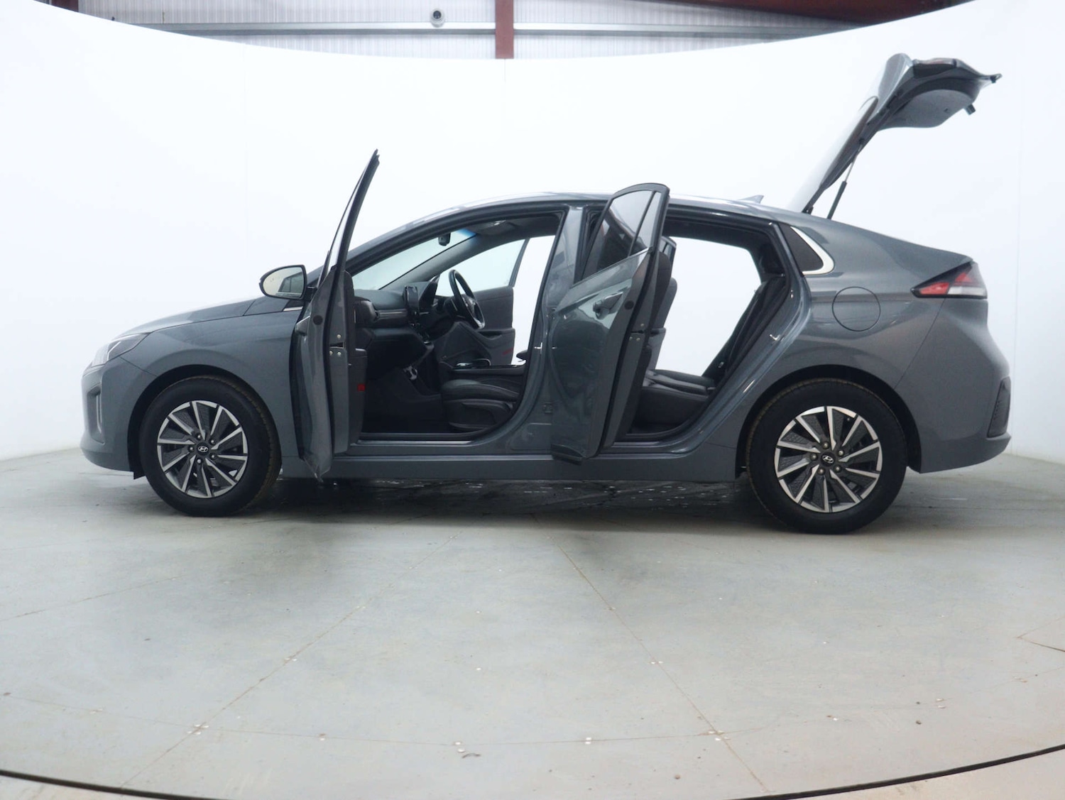 Used Hyundai IONIQ 2022 for sale - 77523088: Photo 57