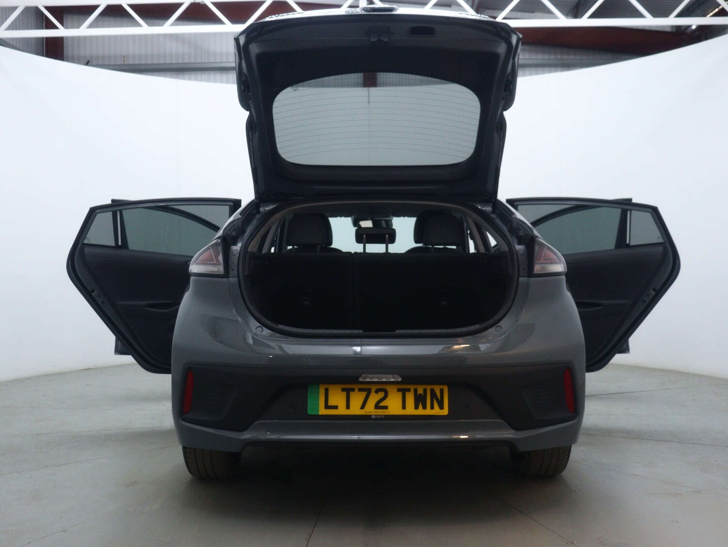 Used Hyundai IONIQ 2022 for sale - 77523088: Photo 59