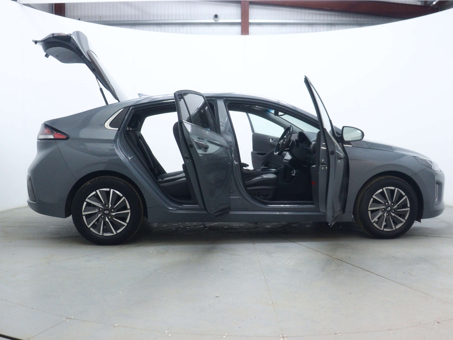 Used Hyundai IONIQ 2022 for sale - 77523088: Photo 61
