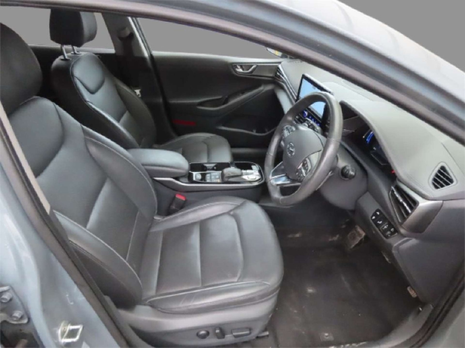 Used Hyundai IONIQ 2022 for sale - 77523088: Photo 7