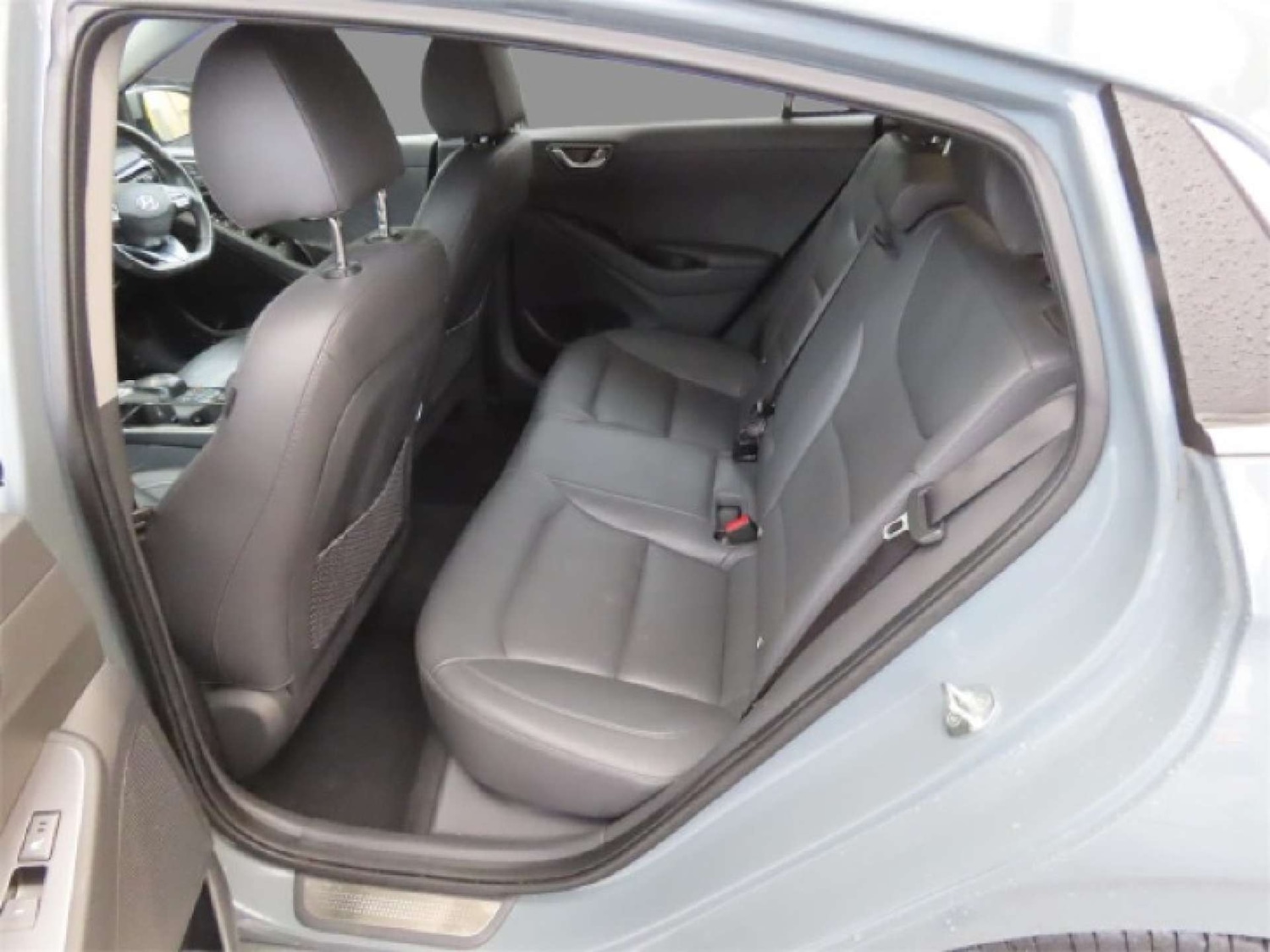 Used Hyundai IONIQ 2022 for sale - 77523088: Photo 8