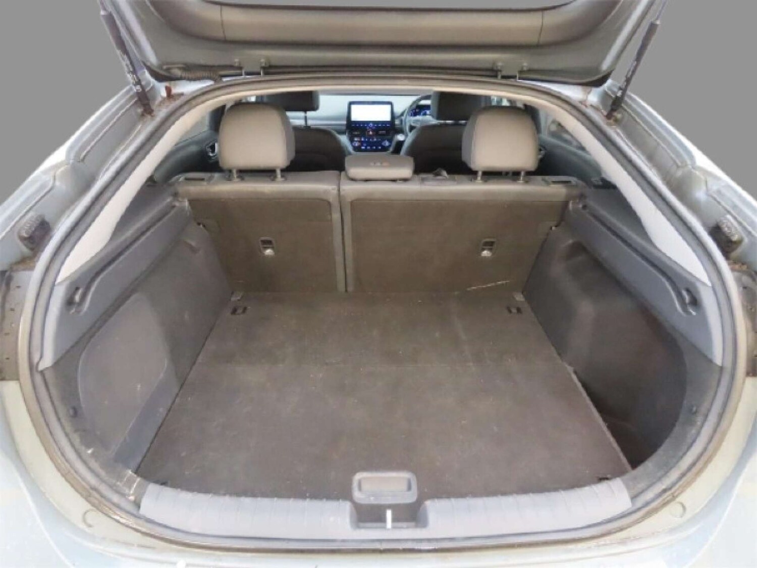 Used Hyundai IONIQ 2022 for sale - 77523088: Photo 9