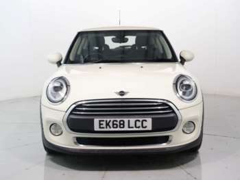 Used MINI Hatch 2018 for sale - 73760518: Photo
