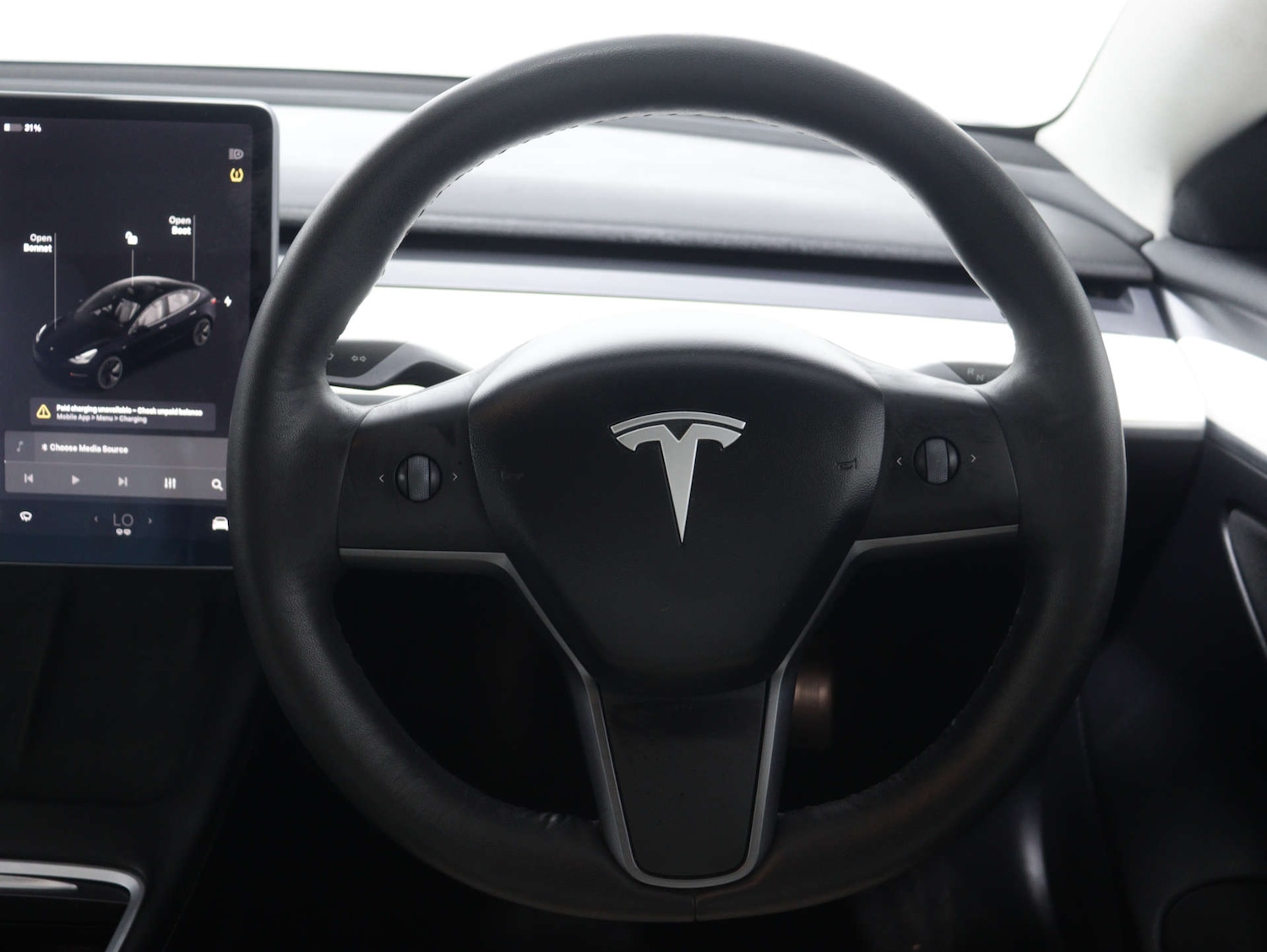 Used Tesla Model 3 2021 for sale - 76100794: Photo 12