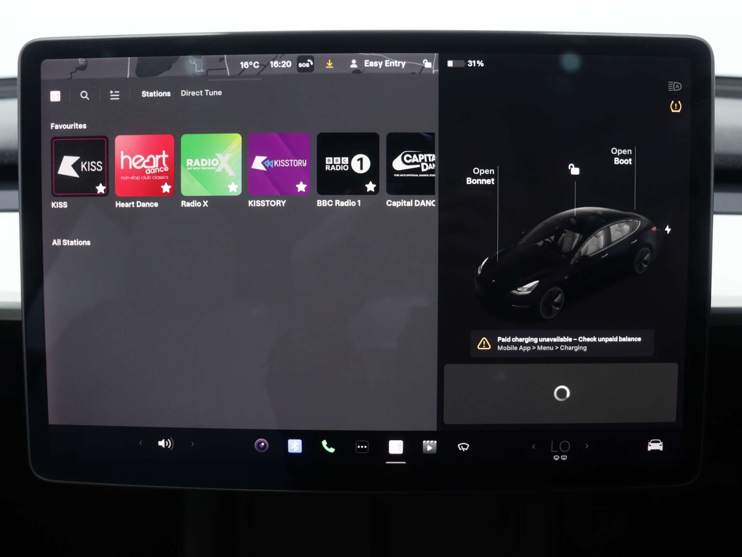 Used Tesla Model 3 2021 for sale - 76100794: Photo 16