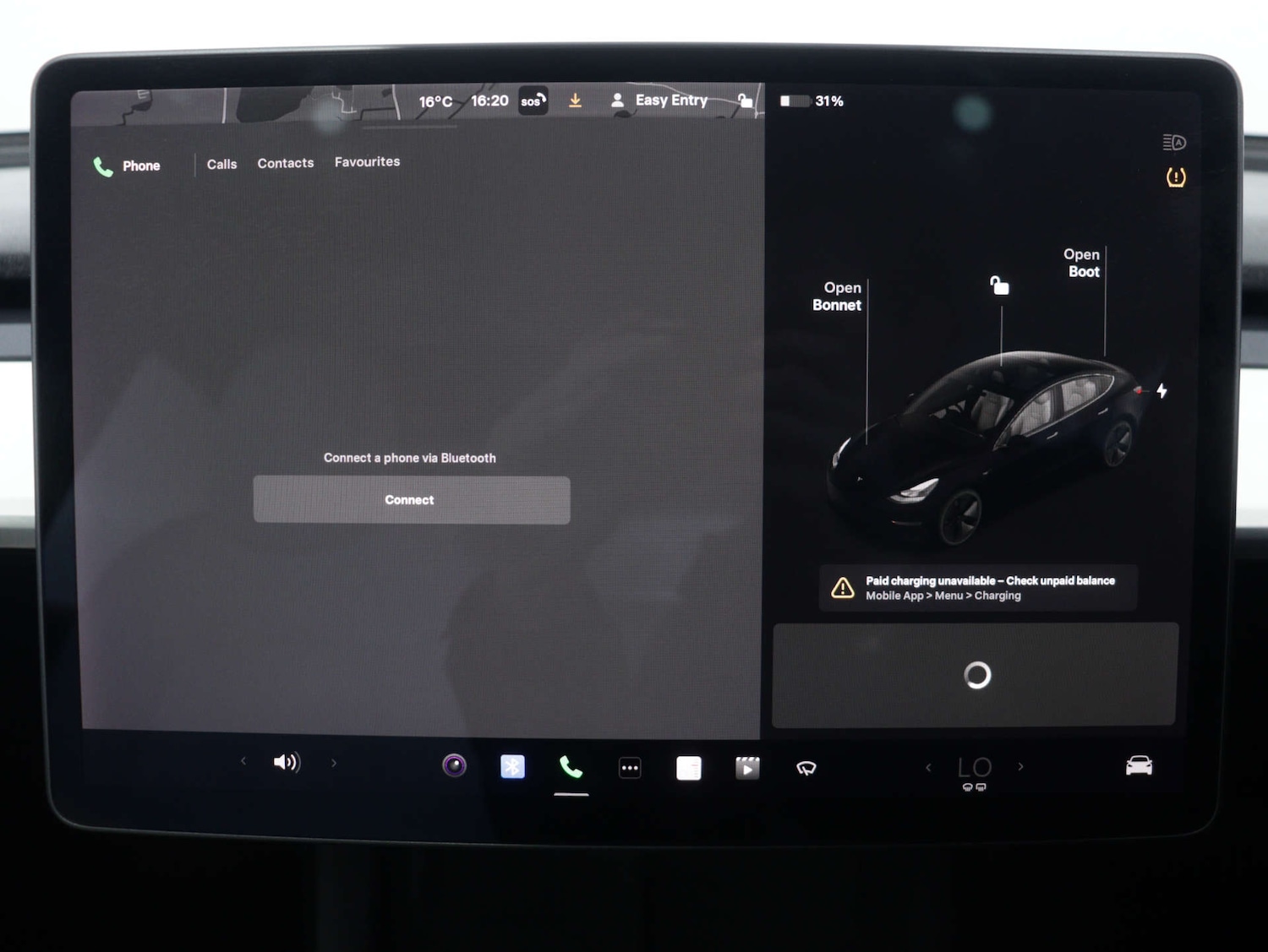 Used Tesla Model 3 2021 for sale - 76100794: Photo 17
