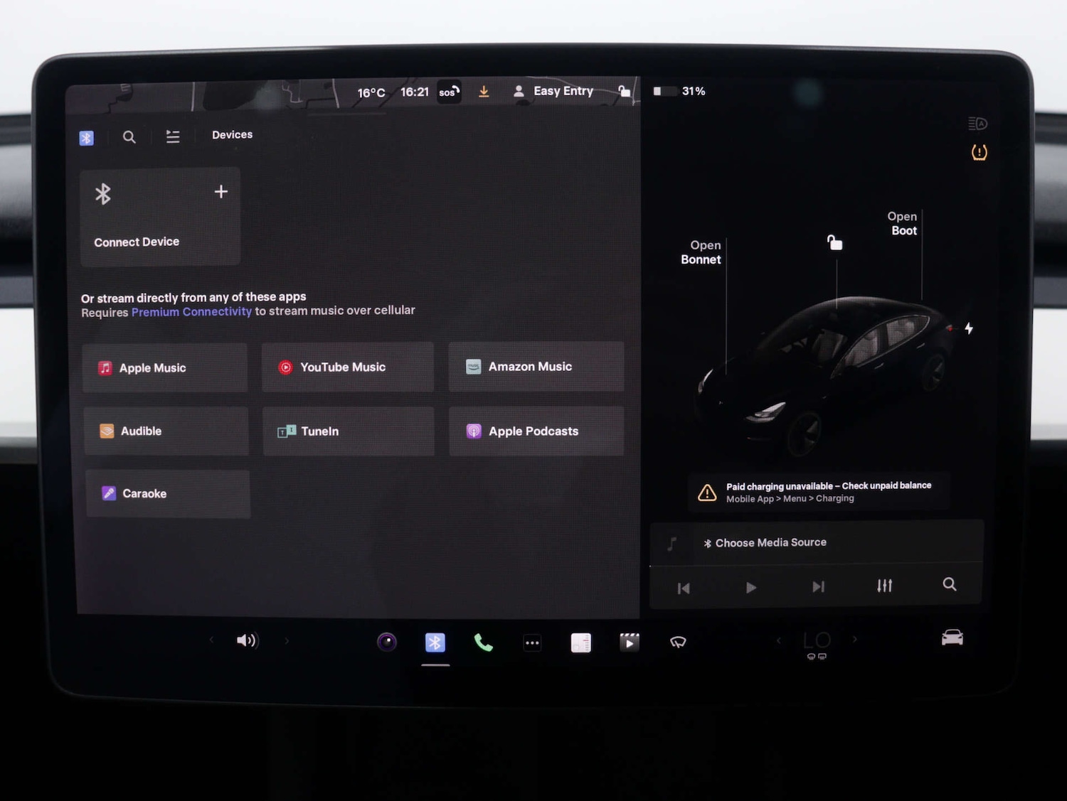 Used Tesla Model 3 2021 for sale - 76100794: Photo 18