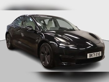 Tesla - Model 3