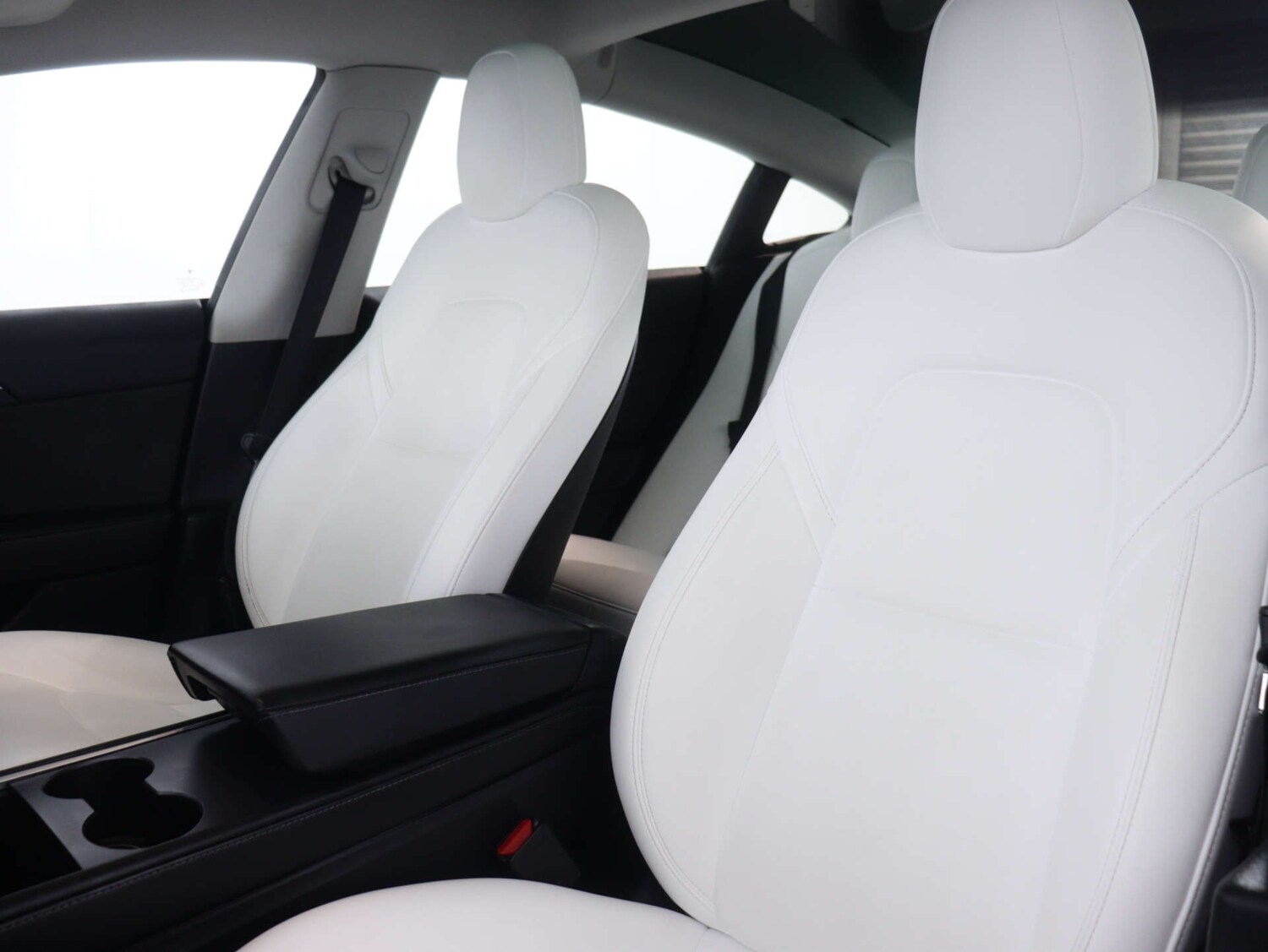 Used Tesla Model 3 2021 for sale - 76100794: Photo 35