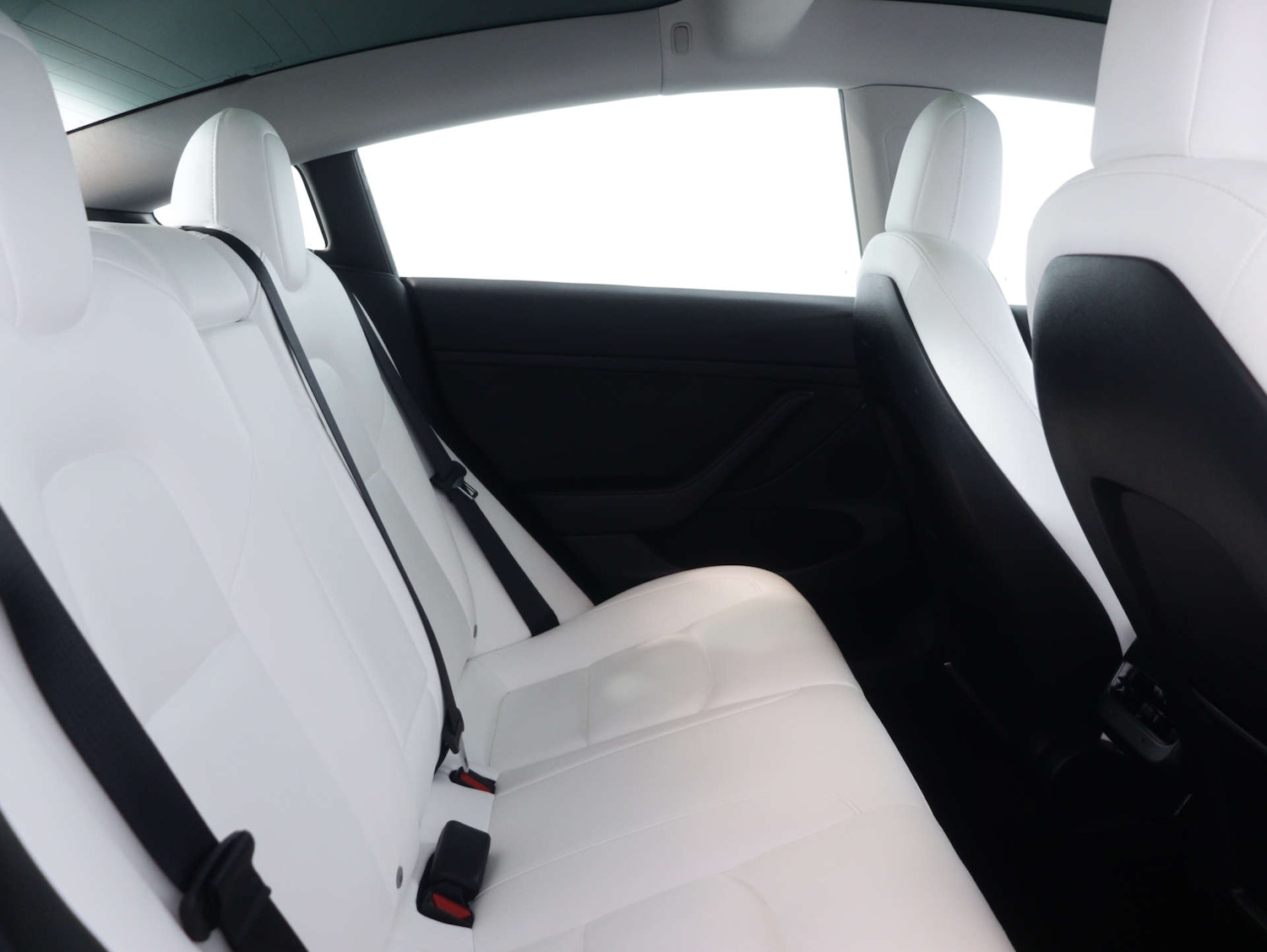 Used Tesla Model 3 2021 for sale - 76100794: Photo 39