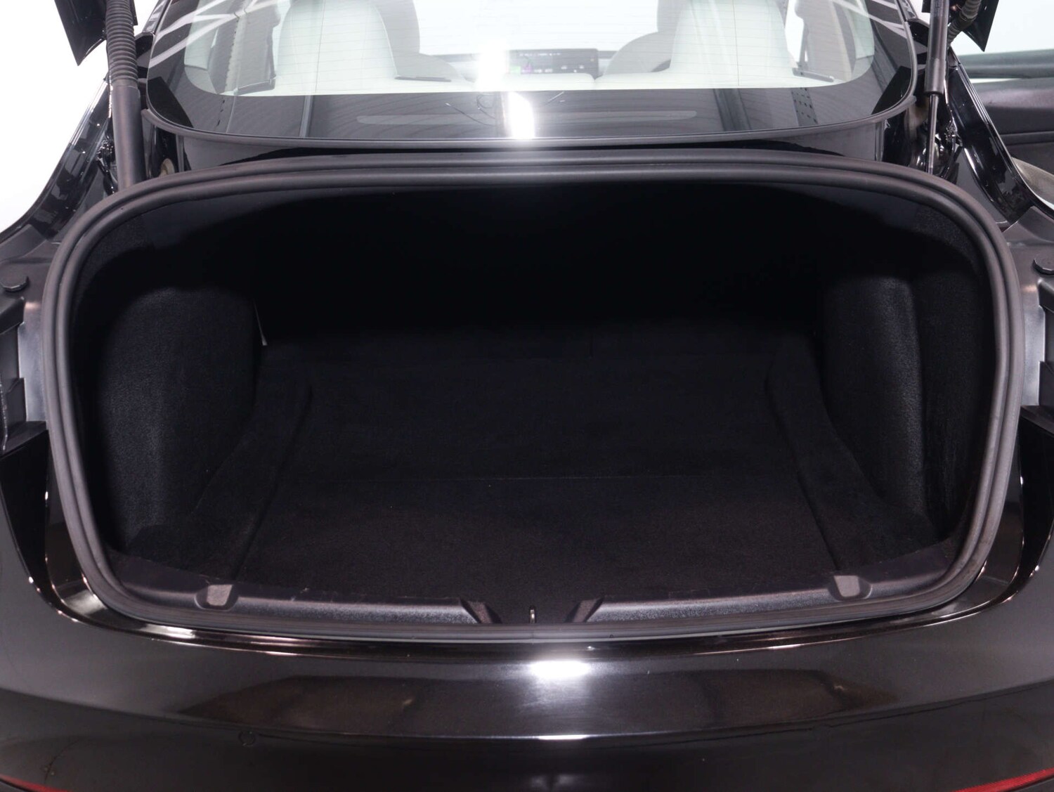 Used Tesla Model 3 2021 for sale - 76100794: Photo 40