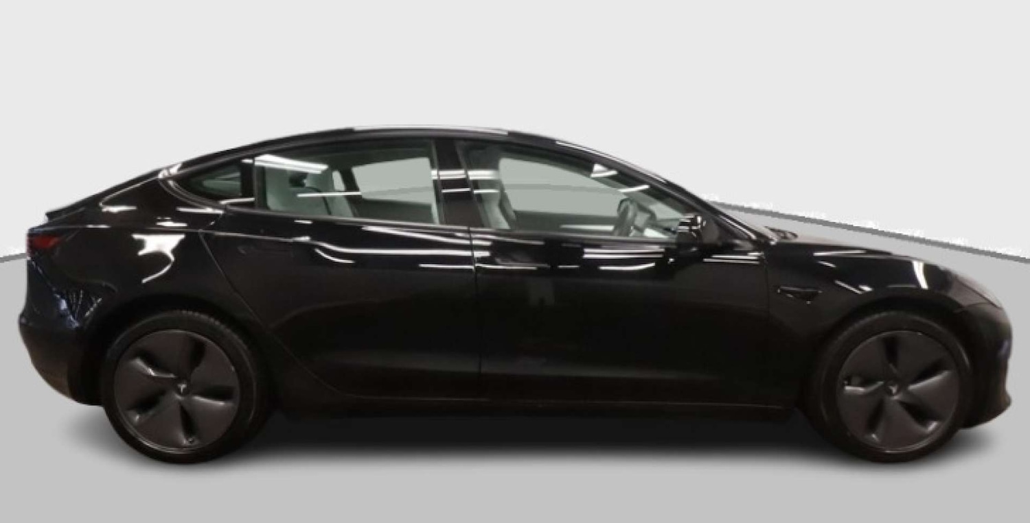 Used Tesla Model 3 2021 for sale - 76100794: Photo 8