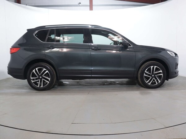 Used SEAT Tarraco 2020 for sale - 75195175: Photo 11