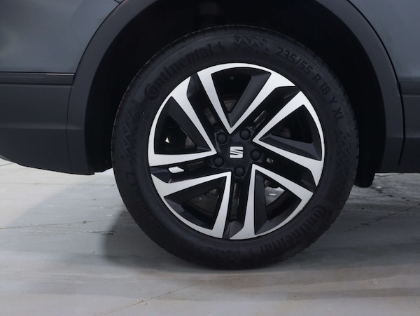 Used SEAT Tarraco 2020 for sale - 75195175: Photo 12
