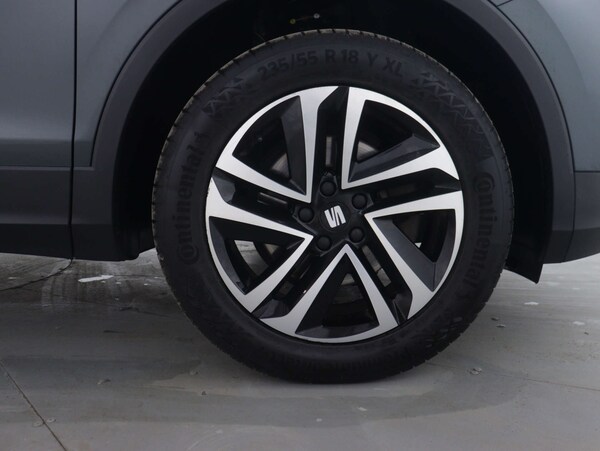 Used SEAT Tarraco 2020 for sale - 75195175: Photo 13