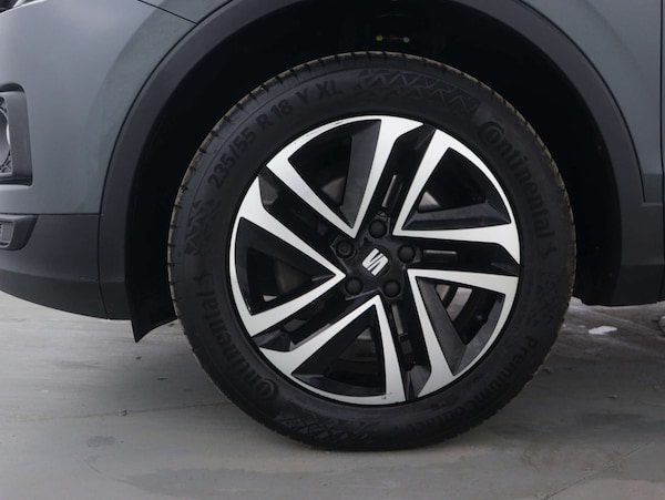 Used SEAT Tarraco 2020 for sale - 75195175: Photo 14