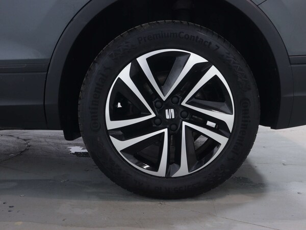 Used SEAT Tarraco 2020 for sale - 75195175: Photo 15