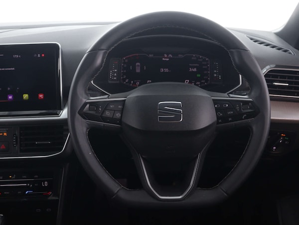 Used SEAT Tarraco 2020 for sale - 75195175: Photo 17
