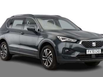 2020 - 1.5 Taracco SE Technology TSi Evo Semi-Auto 5dr