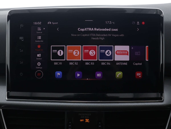 Used SEAT Tarraco 2020 for sale - 75195175: Photo 22