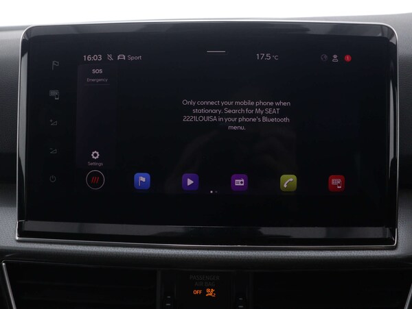 Used SEAT Tarraco 2020 for sale - 75195175: Photo 23