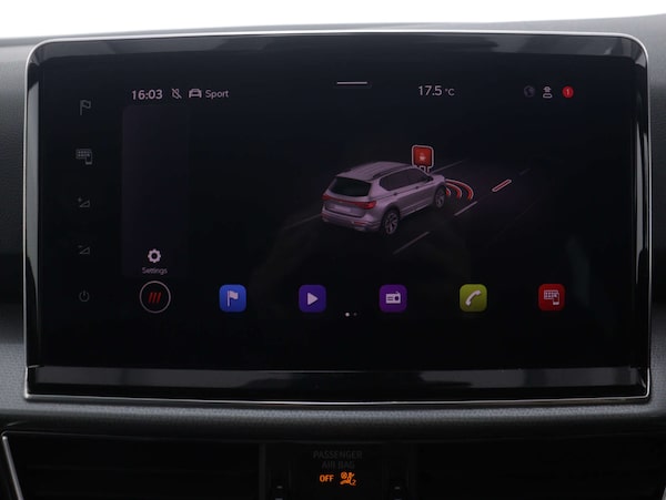 Used SEAT Tarraco 2020 for sale - 75195175: Photo 26
