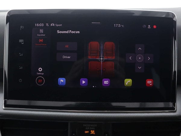 Used SEAT Tarraco 2020 for sale - 75195175: Photo 27