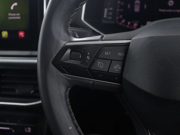 Used SEAT Tarraco 2020 for sale - 75195175: Photo 32