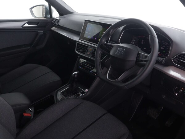 Used SEAT Tarraco 2020 for sale - 75195175: Photo 37