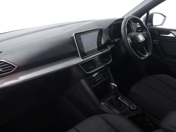Used SEAT Tarraco 2020 for sale - 75195175: Photo 40