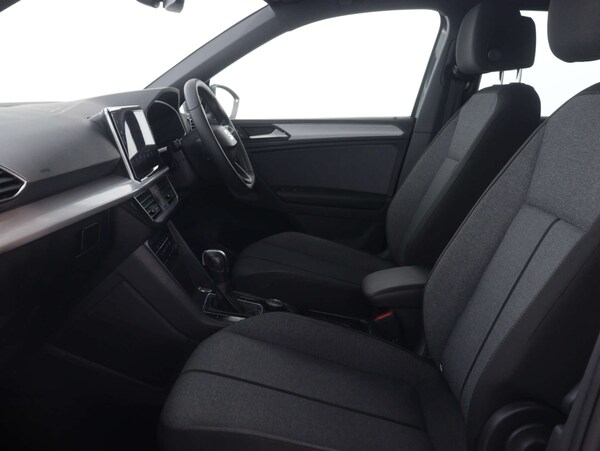 Used SEAT Tarraco 2020 for sale - 75195175: Photo 41