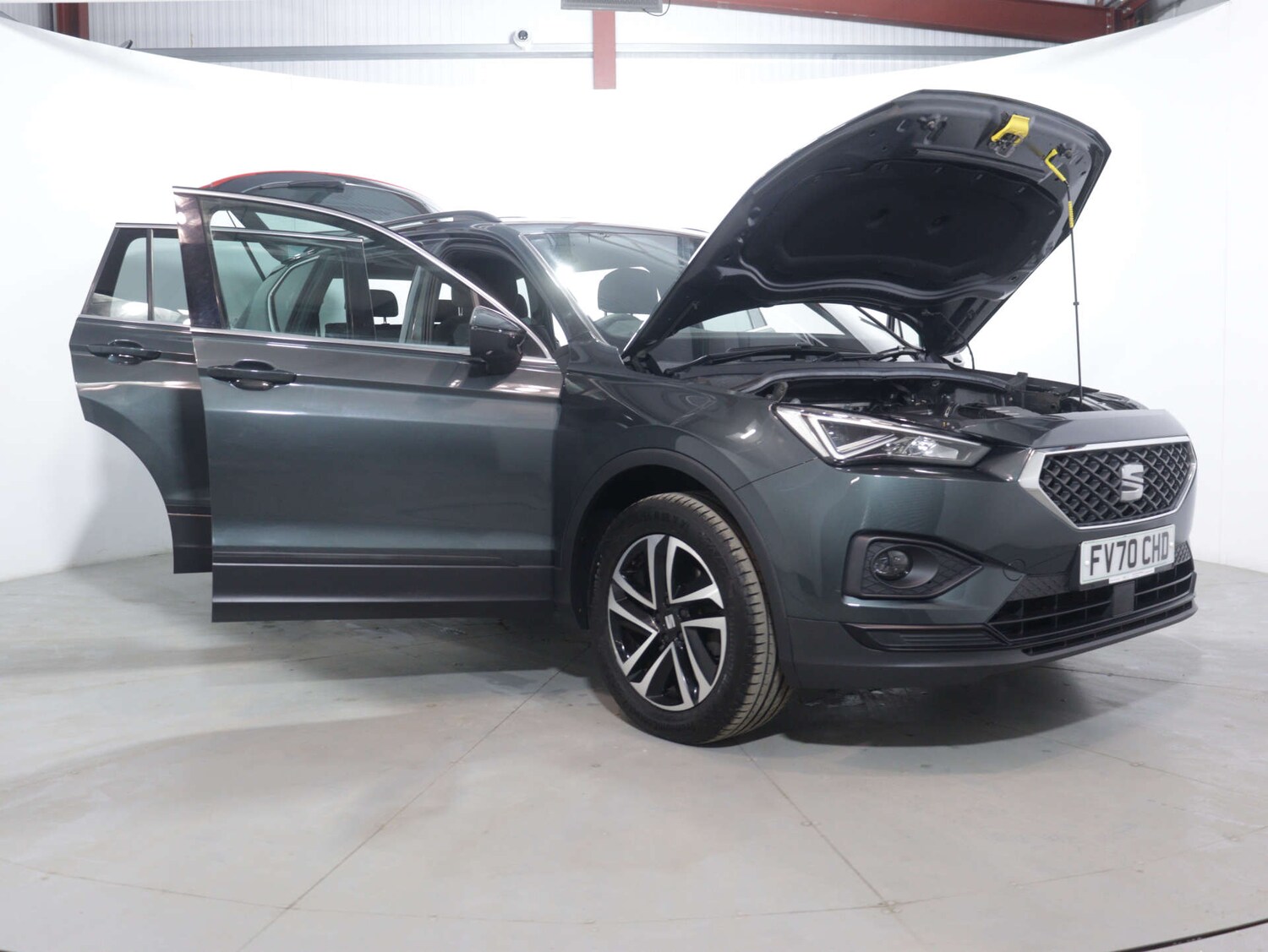 Vehicle 49