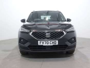 Used SEAT Tarraco 2020 for sale - 75195175: Photo
