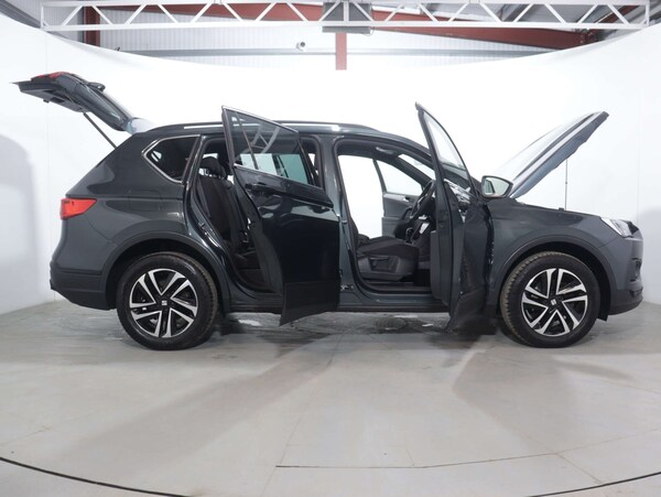 Used SEAT Tarraco 2020 for sale - 75195175: Photo 52