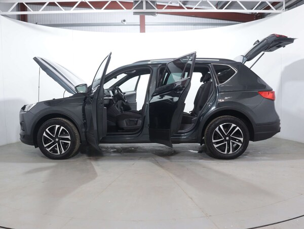 Used SEAT Tarraco 2020 for sale - 75195175: Photo 53