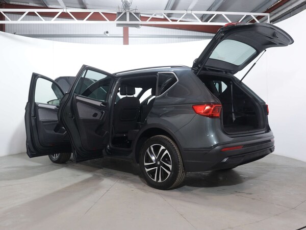 Used SEAT Tarraco 2020 for sale - 75195175: Photo 54