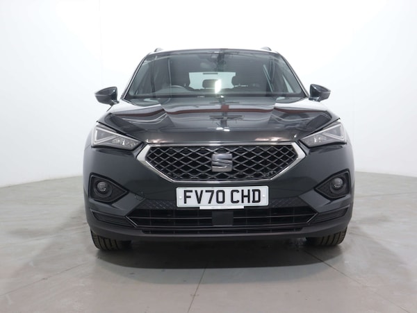 Used SEAT Tarraco 2020 for sale - 75195175: Photo 5