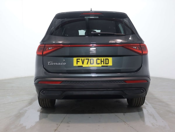 Used SEAT Tarraco 2020 for sale - 75195175: Photo 9