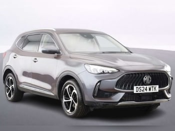 Used MG MG HS 2024 for sale - 78315873: Photo