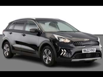 Used Kia Niro 2022 for sale - 75343327: Photo