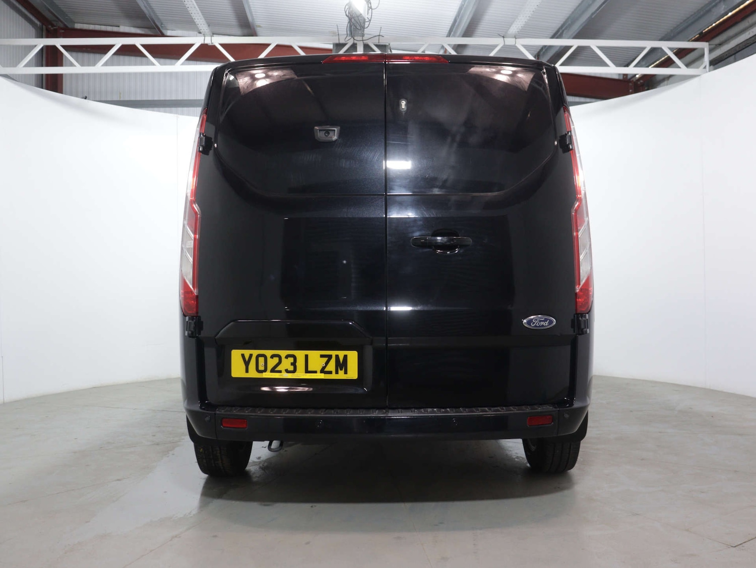 Used Ford Transit Custom 2023 for sale - 77107841: Photo 10