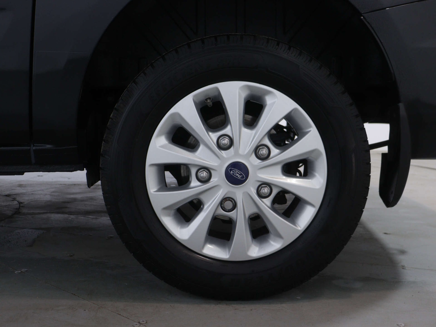 Used Ford Transit Custom 2023 for sale - 77107841: Photo 16