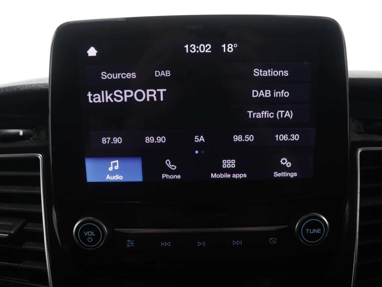 Used Ford Transit Custom 2023 for sale - 77107841: Photo 18